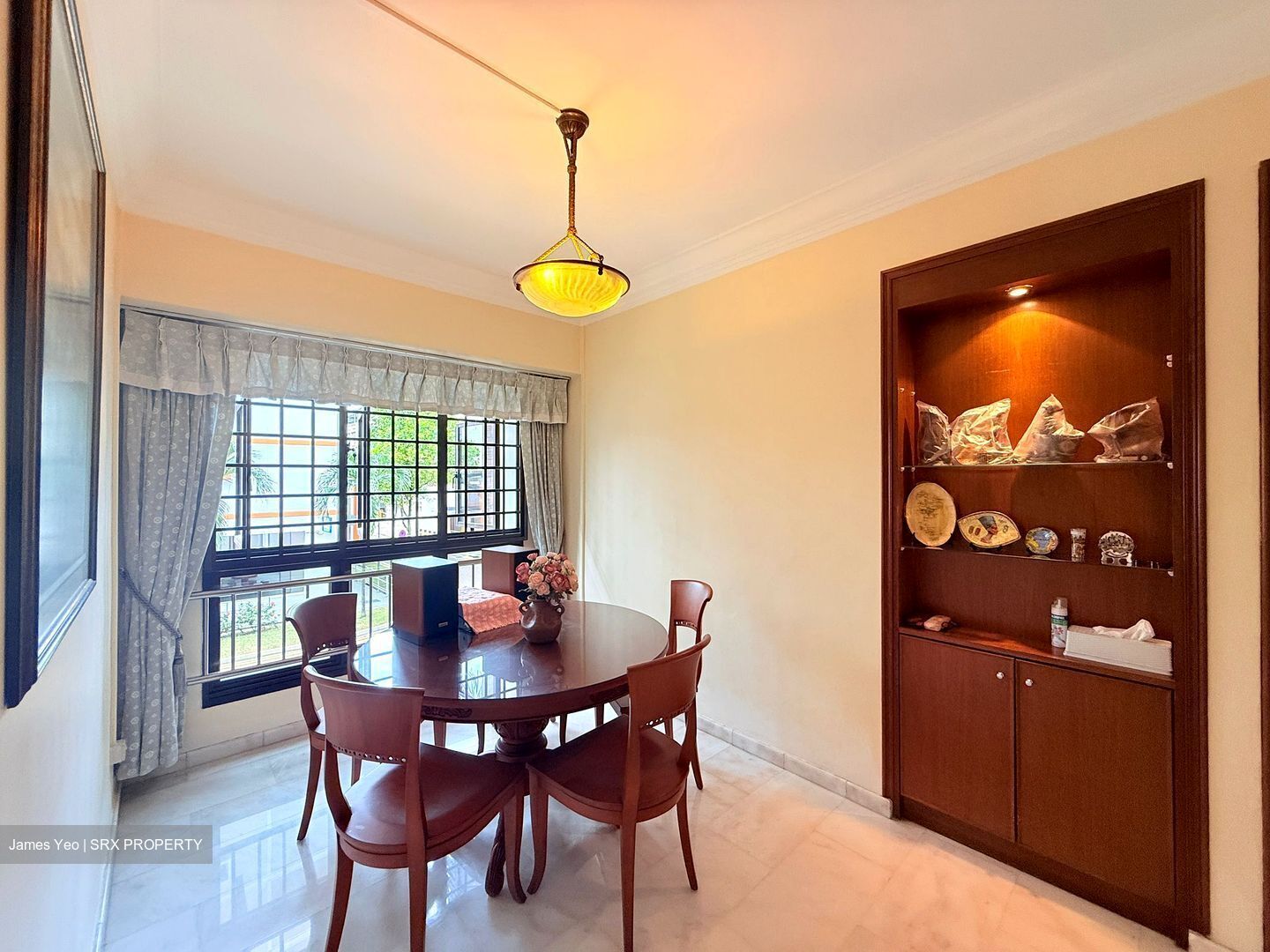 Blk 512 Serangoon North Avenue 4 (Serangoon), HDB 5 Rooms #543114101